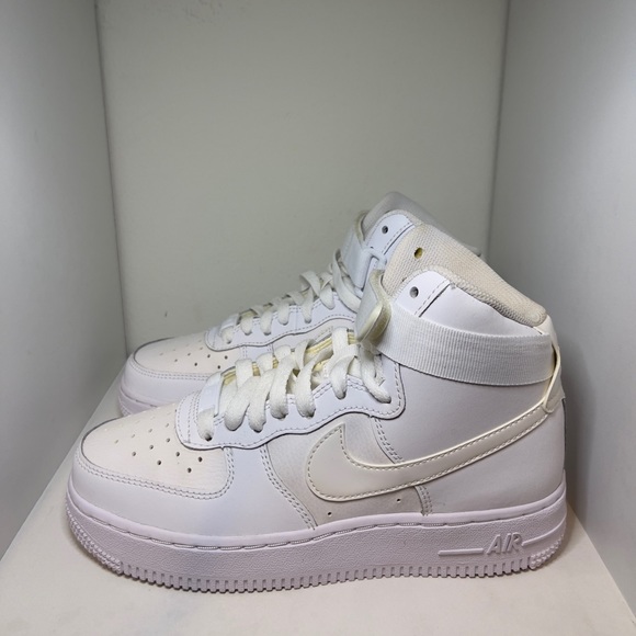 AIR FORCE 1 (HIGH). - Picture 3 of 5